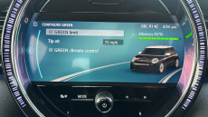 MINI Hatchback 1.5 Cooper Classic 5dr Auto Petrol Hatchback